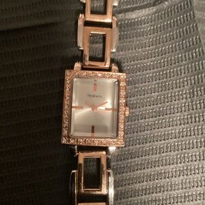 Vintage Unworn Styleco Ladies Wristwatch